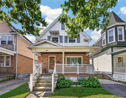 189 Grote St, Buffalo, NY 14207