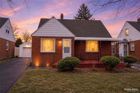 57 Erskine Ave, Buffalo, NY 14215