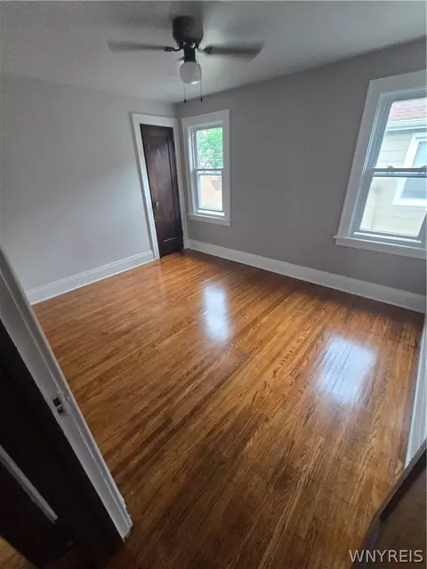 Bedroom - 87 Eiseman Ave, Buffalo, NY 14217 photo 5 of 5