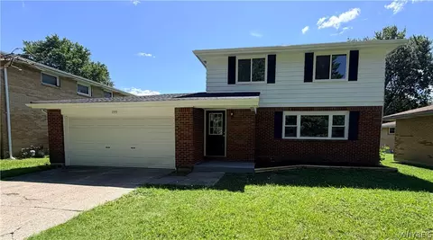 199 Tonawanda Creek Rd, Amherst, NY 14228