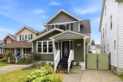 799 Mckinley Pkwy, Buffalo, NY 14220