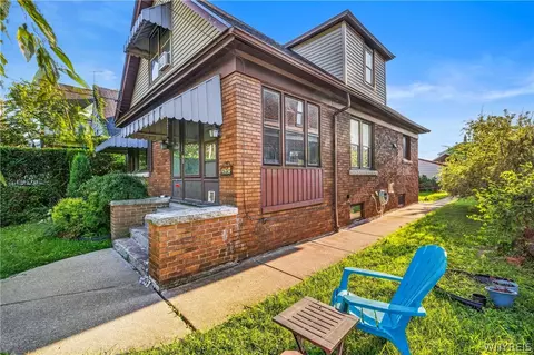 538 23rd St, Niagara Falls, NY 14301
