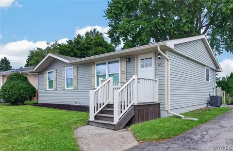 392 French Rd, Cheektowaga, NY 14227