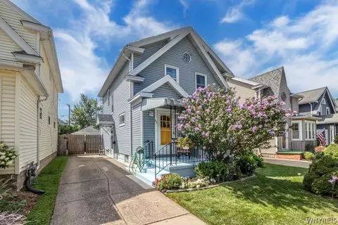 95 Princeton Blvd, Buffalo, NY 14217