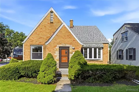 196 Deumant, Buffalo, NY 14223