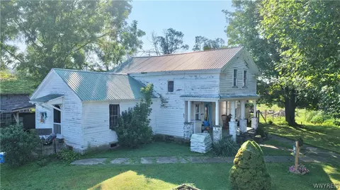 4974 Route 241, Conewango Valley, NY 14726