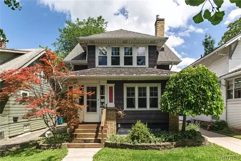 35 Montrose Ave, Buffalo, NY 14214