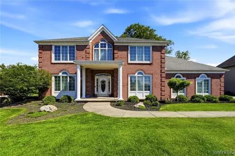 5507 Via Marina, Buffalo, NY 14221