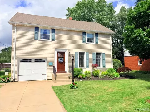 116 Turner Ave, Buffalo, NY 14220
