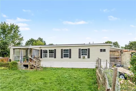 1120 Rt-12, Waterville, NY 13480