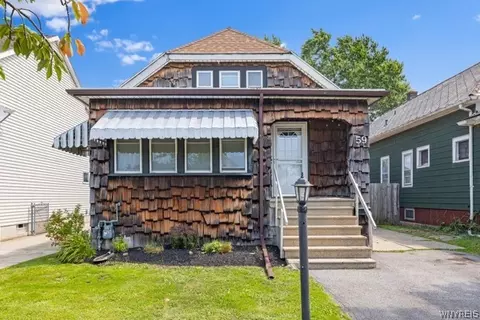 59 Lyndale Ave, Buffalo, NY 14223