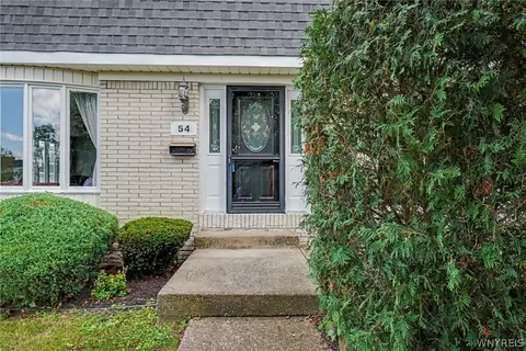54 Harrogate, Amherst, NY 14221