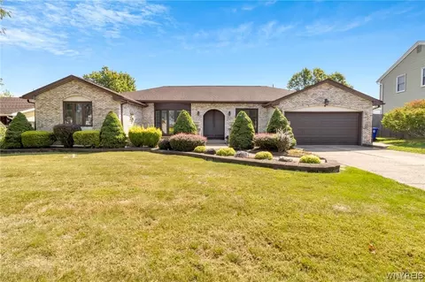 111 Windmill Rd, West Seneca, NY 14218