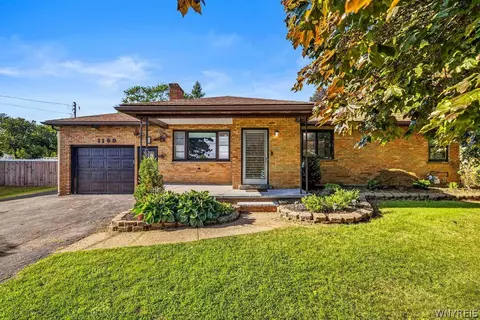 1169 Upper Mountain Rd, Lewiston, NY 14092