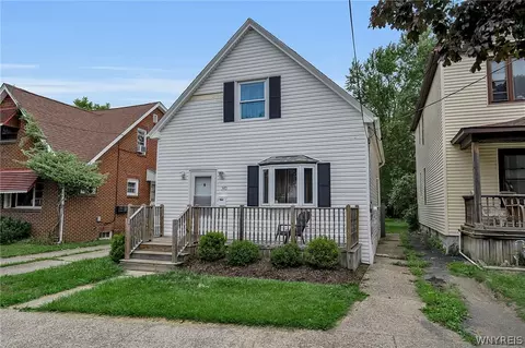 340 Olmstead Ave, Depew, NY 14043