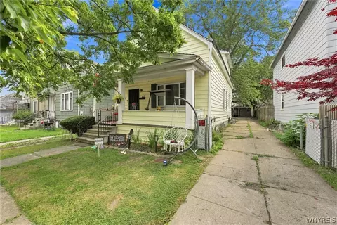 107 Weber Ave, Buffalo, NY 14215