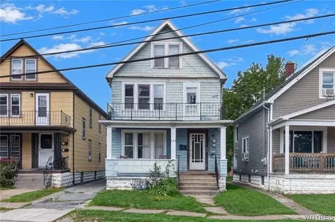 222 Esser Ave, Buffalo, NY 14207