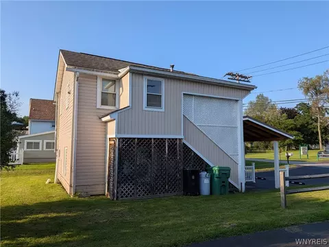 1827 Willard St, Olean, NY 14760 photo 2