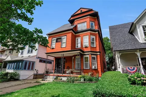 22 Anderson Pl, Buffalo, NY 14222
