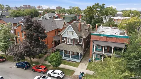 46 Whitney Pl, Buffalo, NY 14201