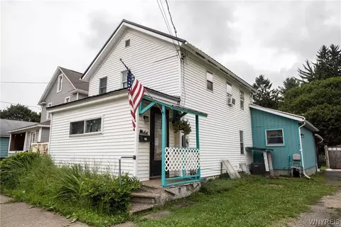 254 Central Ave, Salamanca, NY 14779