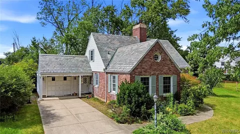 117 Grimsby Rd W, Buffalo, NY 14223