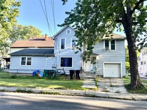 1511 Cleveland Ave, Niagara Falls, NY 14305