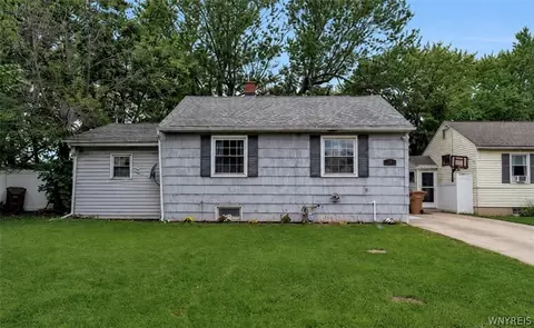 26 Siberling Dr, Cheektowaga, NY 14225