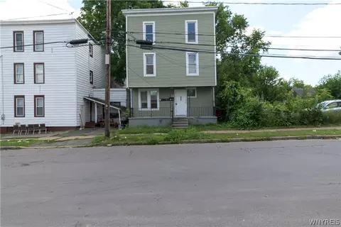 504 Arthur St, Utica, NY 13501