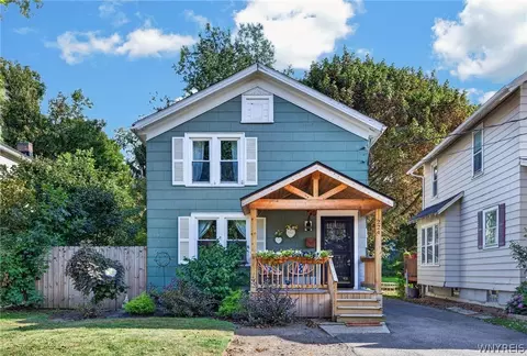 224 Pleasant Ave, Hamburg, NY 14075
