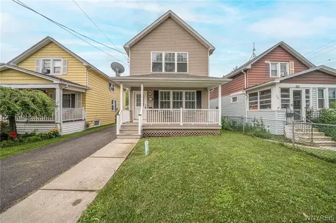 272 Kohler St, Tonawanda, NY 14150