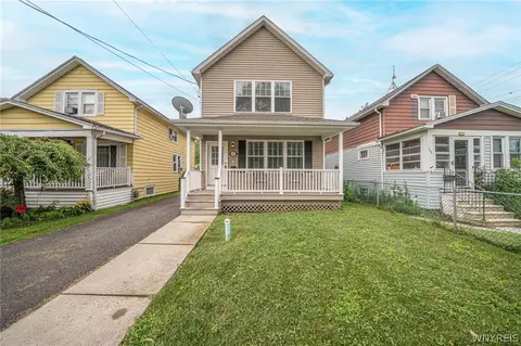 272 Kohler St, Tonawanda, NY 14150