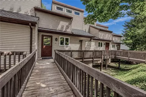 27 Valley Village Rd, Ellicottville, NY 14731