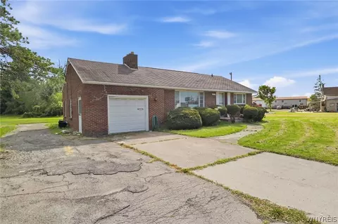 2790 Niagara Falls Blvd, Wheatfield, NY 14120