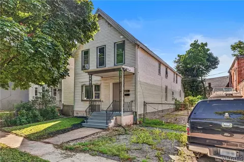 457 Vermont St, Buffalo, NY 14213