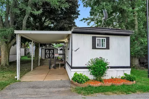 18 Annamarie, Cheektowaga, NY 14225