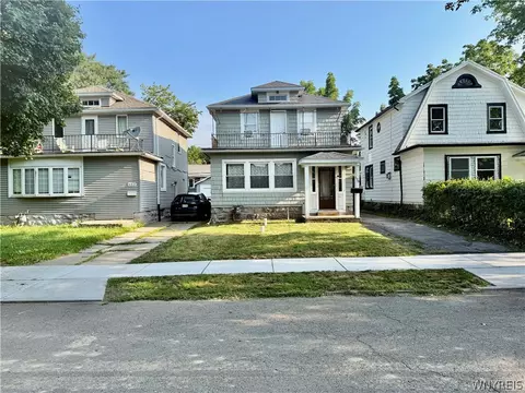 129 W Northrup Pl #N, Buffalo, NY 14214