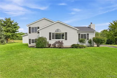 185 Exchange St, Alden, NY 14004