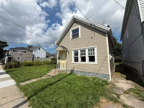 459 Plymouth Ave, Buffalo, NY 14213