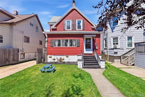 142 Geary St, Buffalo, NY 14210
