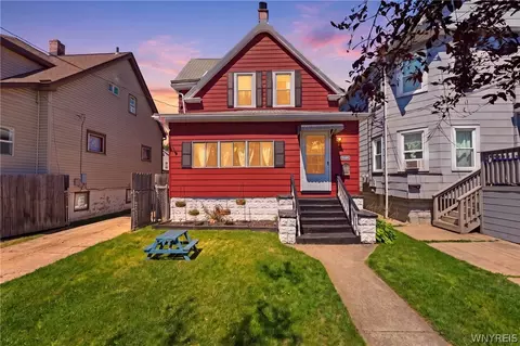 142 Geary St, Buffalo, NY 14210