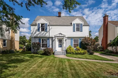 134 Wilton Pkwy, Buffalo, NY 14223