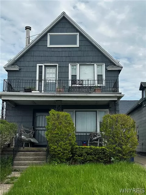 2349 Niagara St, Buffalo, NY 14207