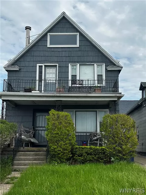 2349 Niagara St, Buffalo, NY 14207