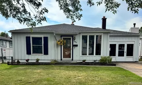 237 Brookside Dr, Buffalo, NY 14220