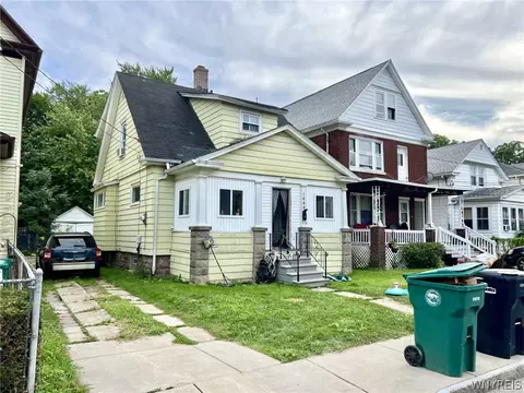 1869 Weston Ave, Niagara Falls, NY 14305