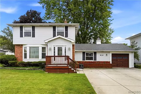 21 Lynn Lea St, Amherst, NY 14221