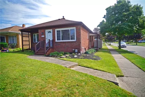 1547 Colvin Blvd, Buffalo, NY 14223