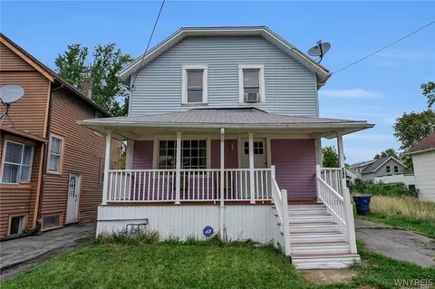 342 Shirley Ave, Buffalo, NY 14215