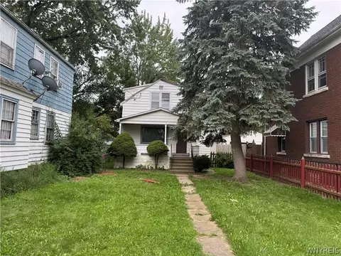 2405 Michigan Ave, Niagara Falls, NY 14305
